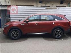 كيا سورينتو